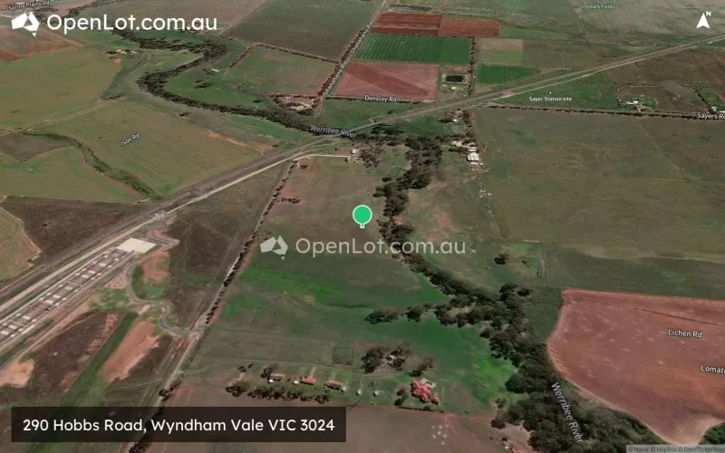 290 Hobbs Road, Wyndham Vale VIC 3024