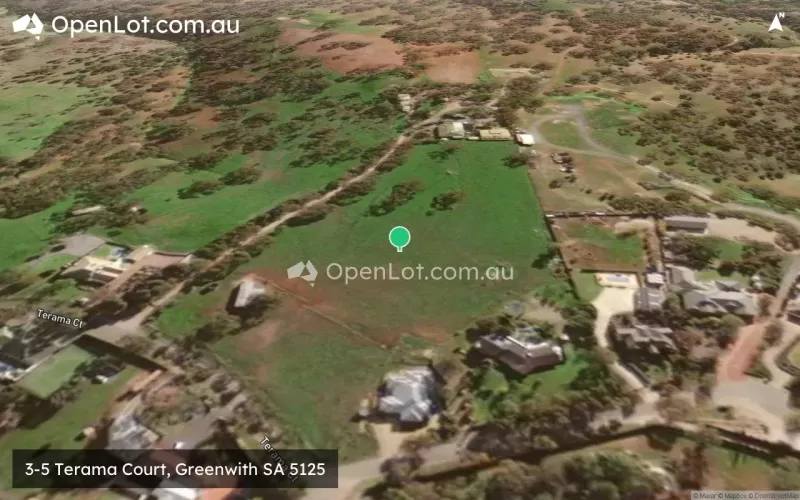 3-5 Terama Court, Greenwith  SA 5125