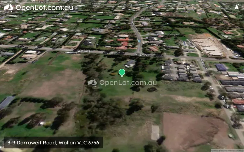 3-9 Darraweit Road, Wallan VIC 3756