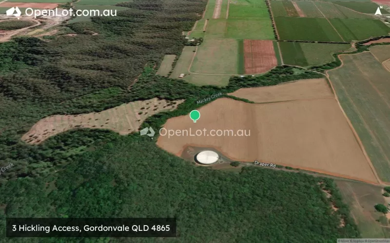 3 Hickling Access, Gordonvale QLD 4865