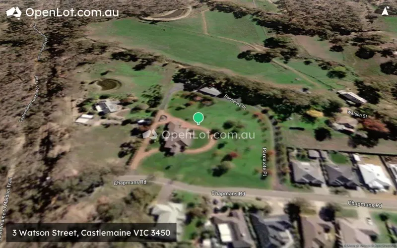 3 Watson Street, Castlemaine VIC 3450