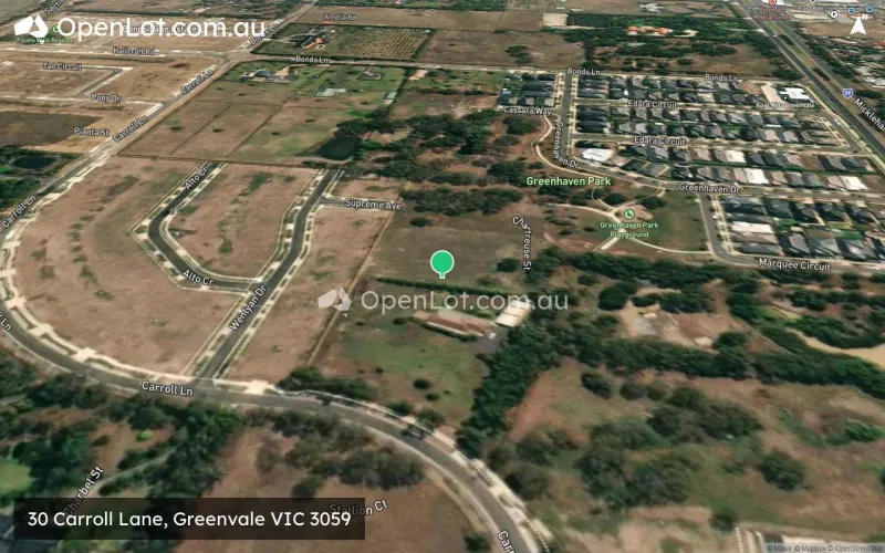 30 Carroll Lane, Greenvale VIC 3059