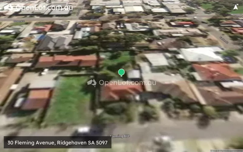 30 Fleming Avenue, Ridgehaven  SA 5097