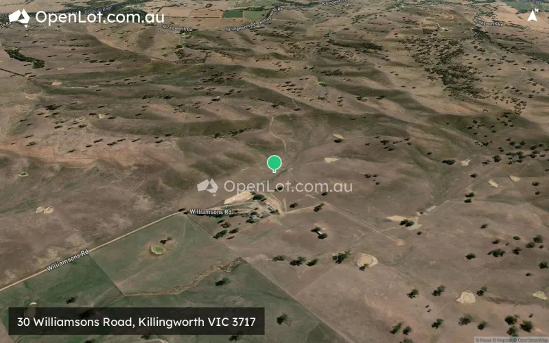 30 Williamsons Road, Killingworth VIC 3717