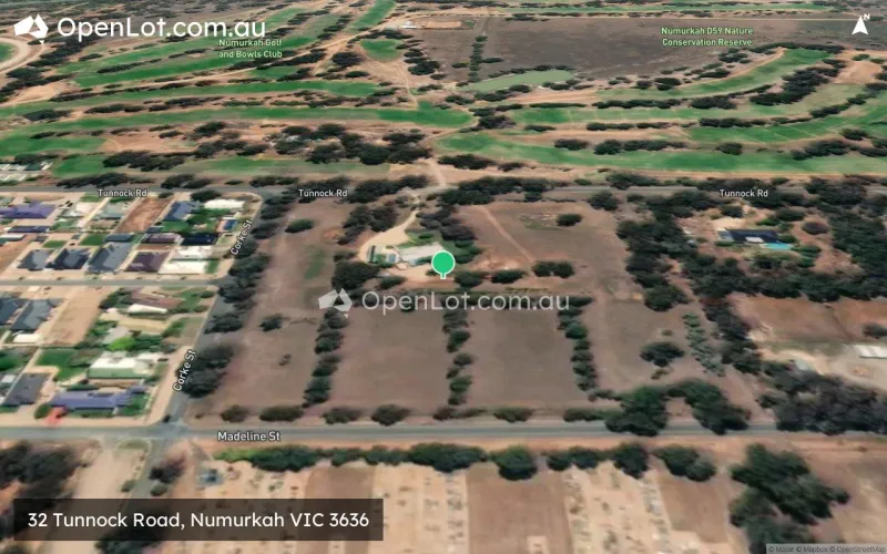 32 Tunnock Road, Numurkah VIC 3636