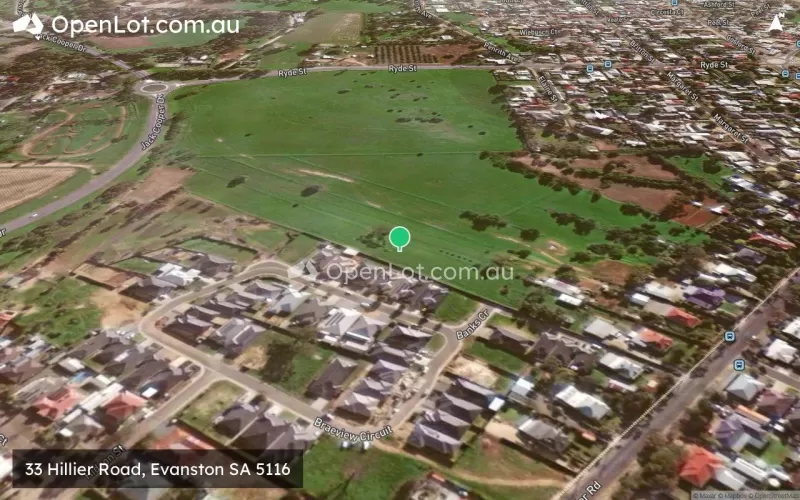 33 Hillier Road, Evanston  SA 5116