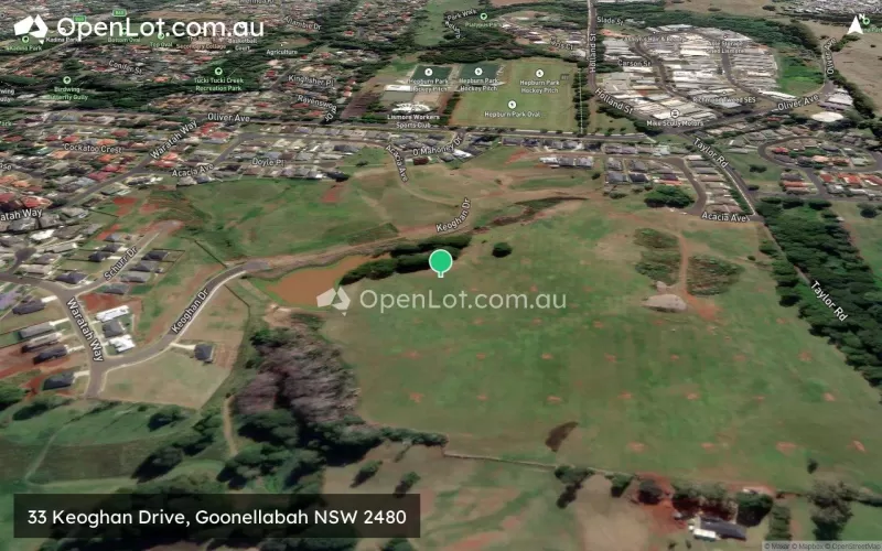 33 Keoghan Drive, Goonellabah NSW 2480