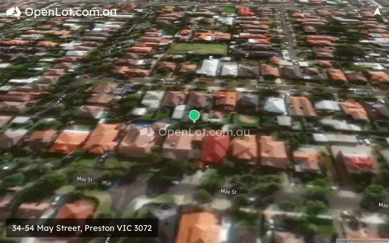 34-54 May Street, Preston VIC 3072