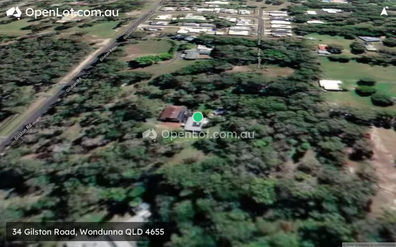 34 Gilston Road, Wondunna QLD 4655