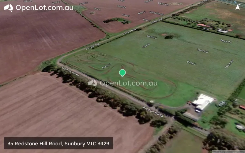 35 Redstone Hill Road, Sunbury VIC 3429