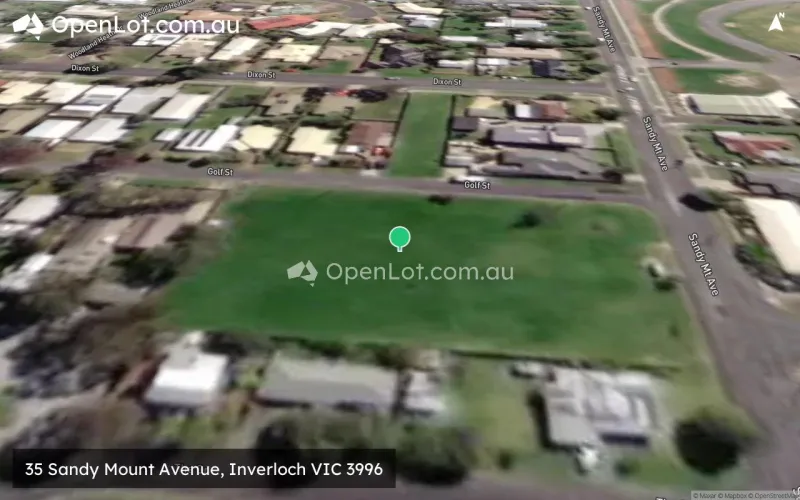 35 Sandy Mount Avenue, Inverloch VIC 3996