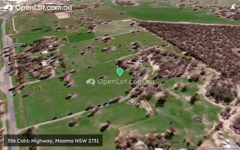 356 Cobb Highway, Moama NSW 2731