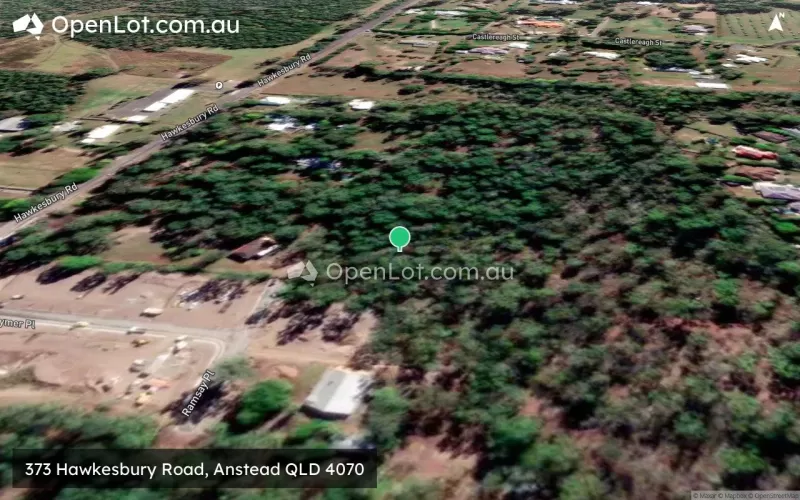 373 Hawkesbury Road, Anstead QLD 4070