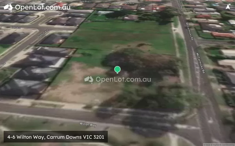 4-6 Wilton Way, Carrum Downs VIC 3201