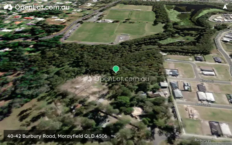 40-42 Burbury Road, Morayfield  QLD 4506