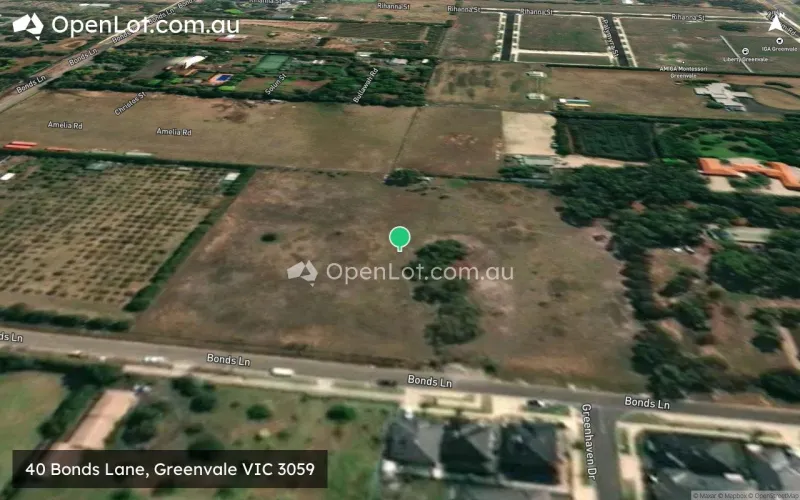 40 Bonds Lane, Greenvale VIC 3059