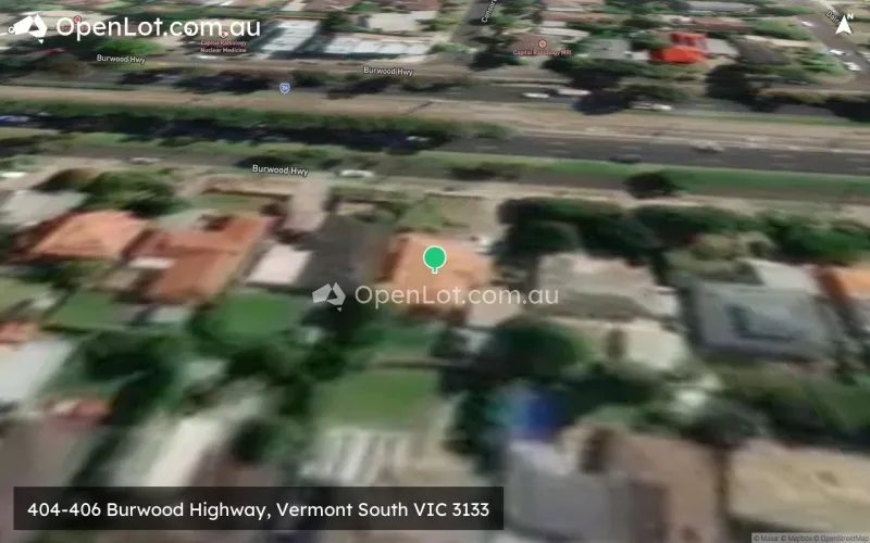 404-406 Burwood Highway, Vermont South VIC 3133