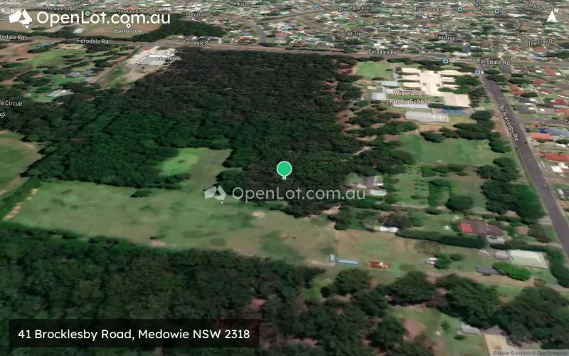 41 Brocklesby Road, Medowie NSW 2318
