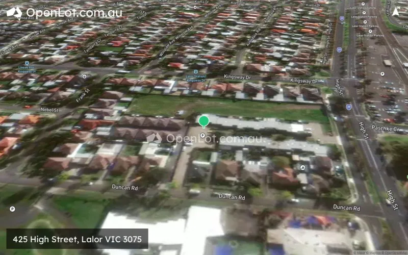 425 High Street, Lalor VIC 3075