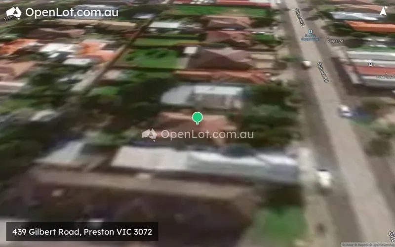 439 Gilbert Road, Preston VIC 3072