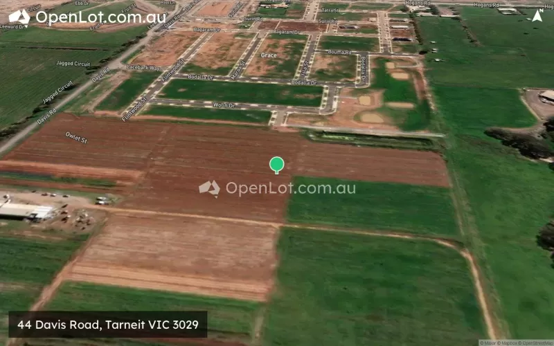 44 Davis Road, Tarneit VIC 3029