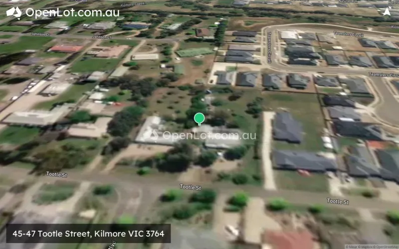 45-47 Tootle Street, Kilmore VIC 3764