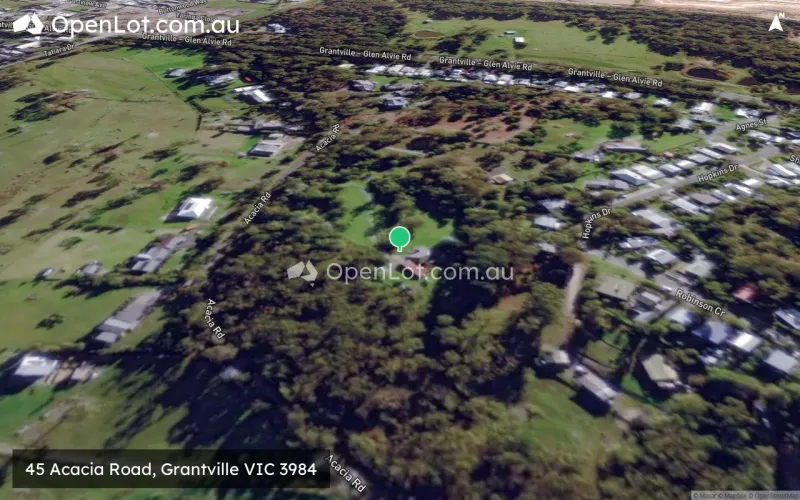 45 Acacia Road, Grantville VIC 3984