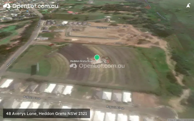 48 Averys Lane, Heddon Greta NSW 2321