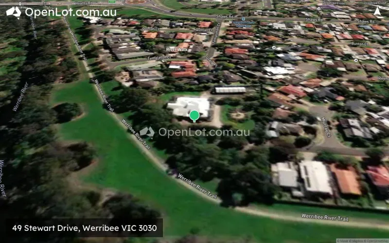 49 Stewart Drive, Werribee VIC 3030