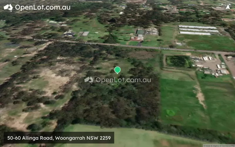 50-60 Allinga Road, Woongarrah NSW 2259