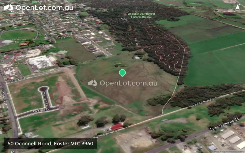 50 Oconnell Road, Foster VIC 3960