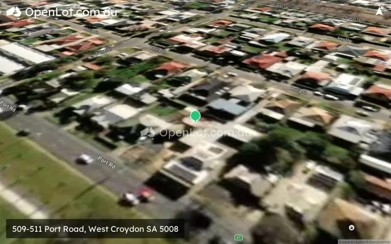 509-511 Port Road, West Croydon SA 5008