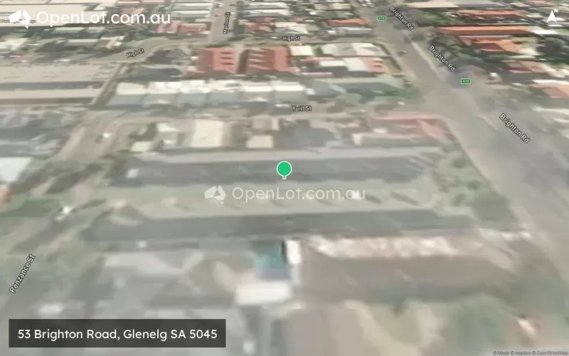 53 Brighton Road, Glenelg SA 5045