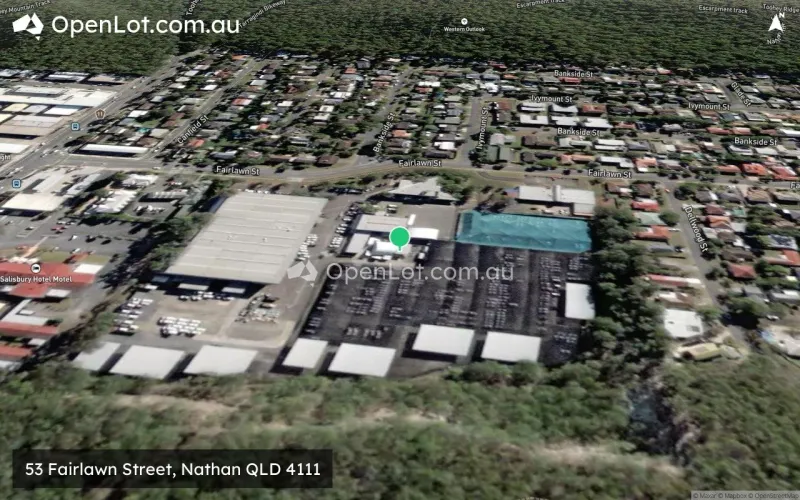 53 Fairlawn Street, Nathan QLD 4111