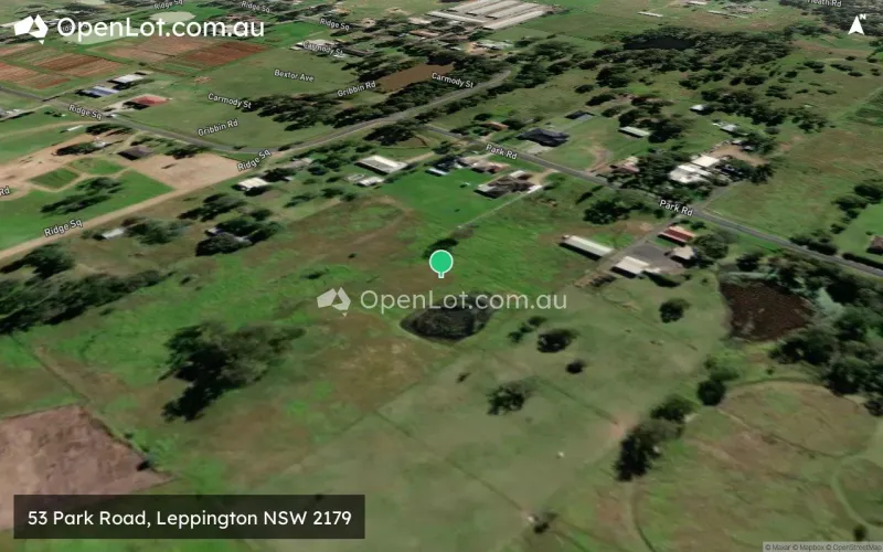 53 Park Road, Leppington NSW 2179