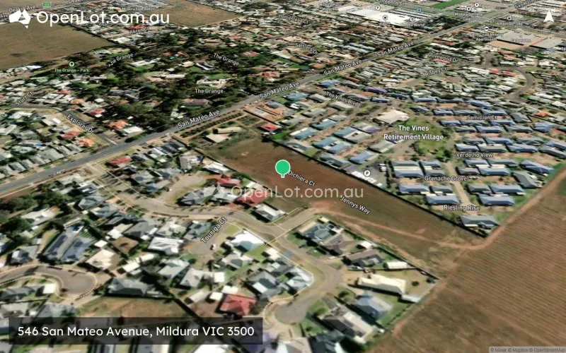 546 San Mateo Avenue, Mildura VIC 3500
