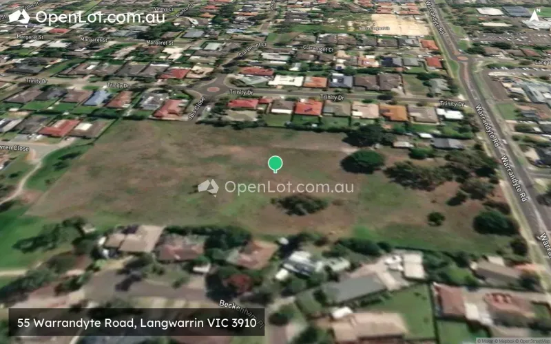 55 Warrandyte Road, Langwarrin VIC 3910