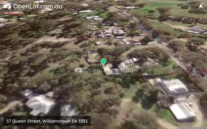 57 Queen Street, Williamstown  SA 5351