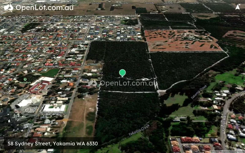 58 Sydney Street, Yakamia WA 6330