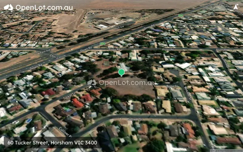 60 Tucker Street, Horsham VIC 3400