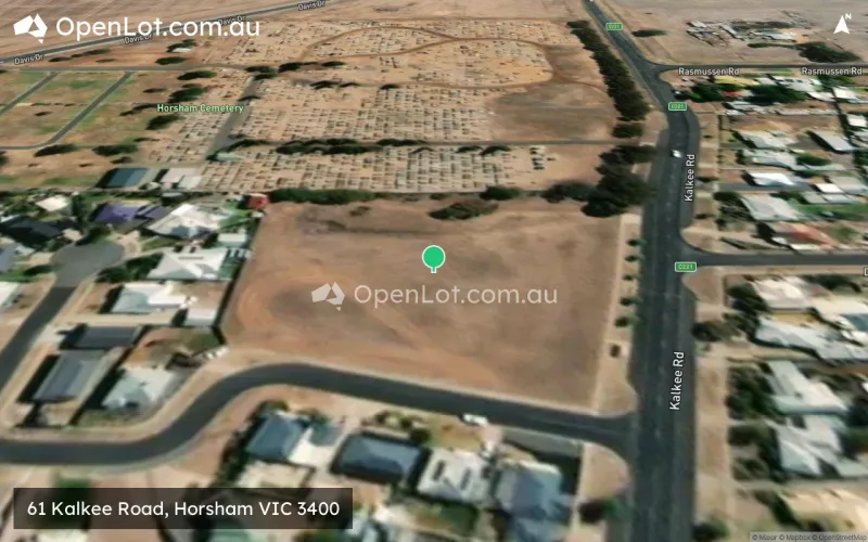 61 Kalkee Road, Horsham VIC 3400