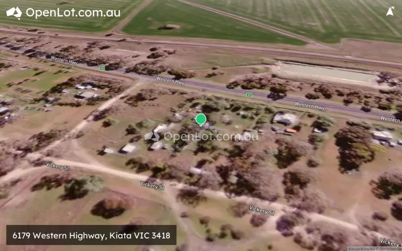 6179 Western Highway, Kiata VIC 3418