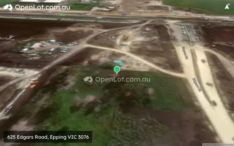 625 Edgars Road, Epping  VIC 3076