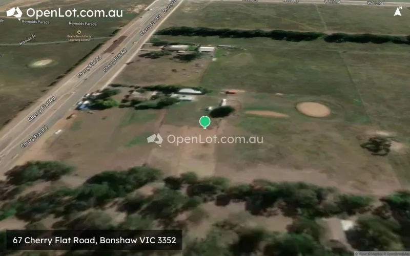 67 Cherry Flat Road, Bonshaw VIC 3352