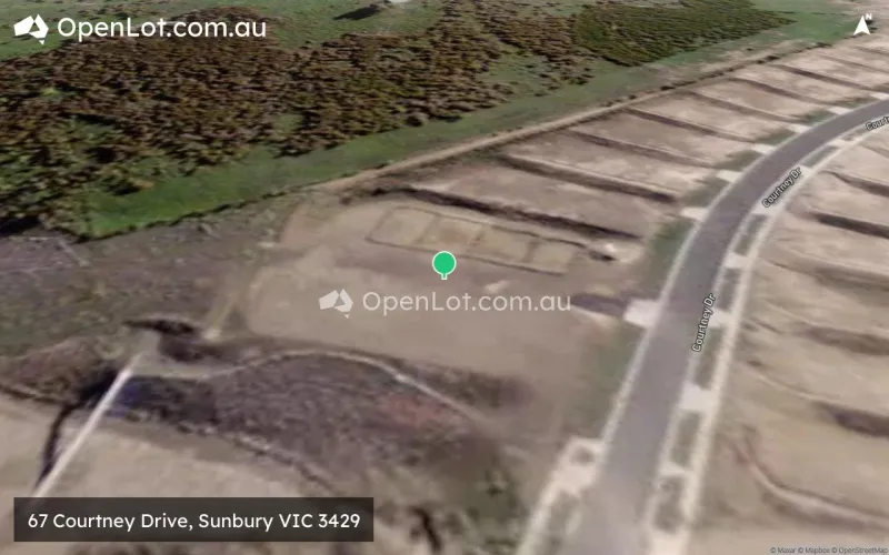 67 Courtney Drive, Sunbury VIC 3429