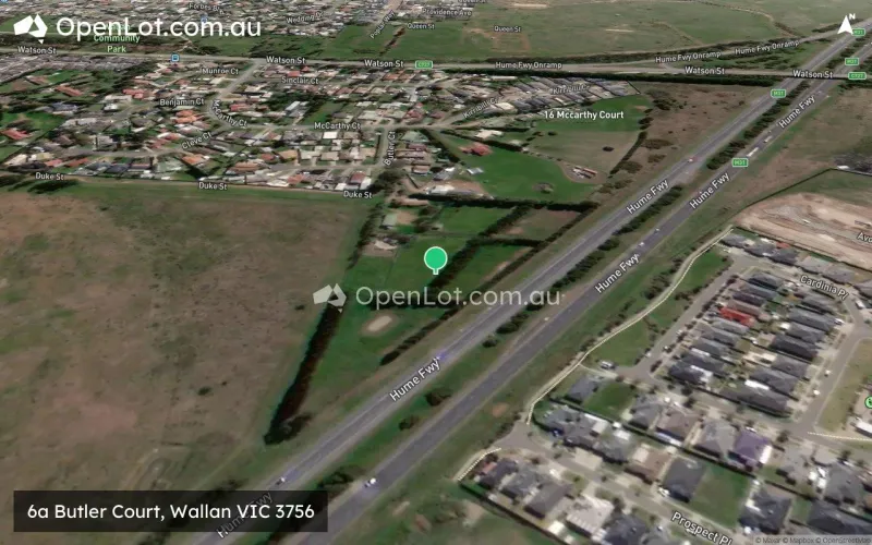 6a Butler Court, Wallan VIC 3756