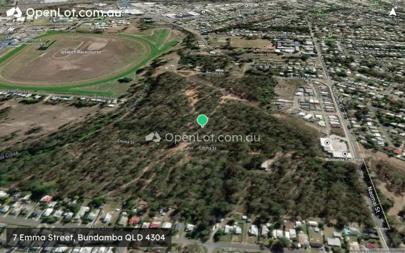7 Emma Street, Bundamba QLD 4304