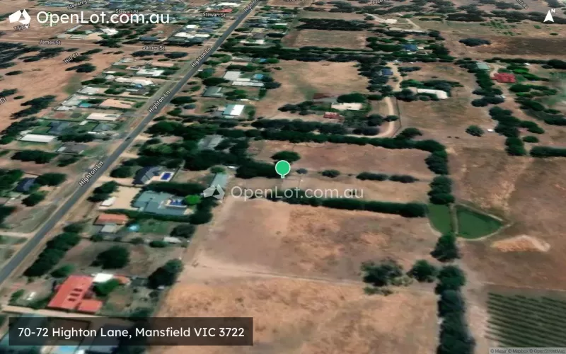 70-72 Highton Lane, Mansfield VIC 3722