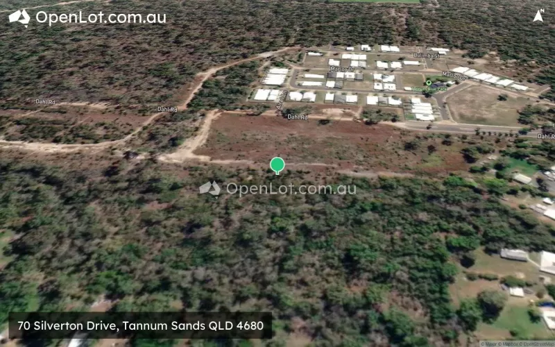 70 Silverton Drive, Tannum Sands QLD 4680