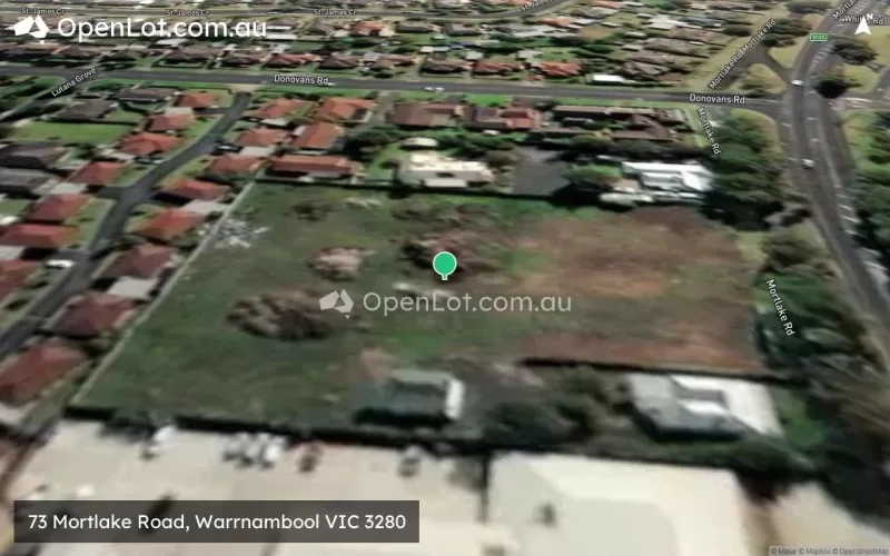 73 Mortlake Road, Warrnambool VIC 3280